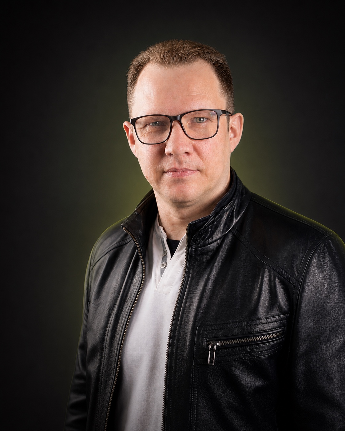 Козырев Сергей Александрович — репетитор по теории ПДД